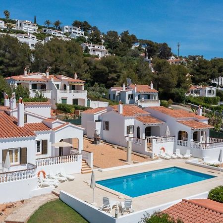 Villas 84 Est & Oest, Son Bou By Menorcarentals 外观 照片