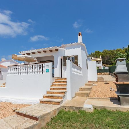 Villas 84 Est & Oest, Son Bou By Menorcarentals 外观 照片