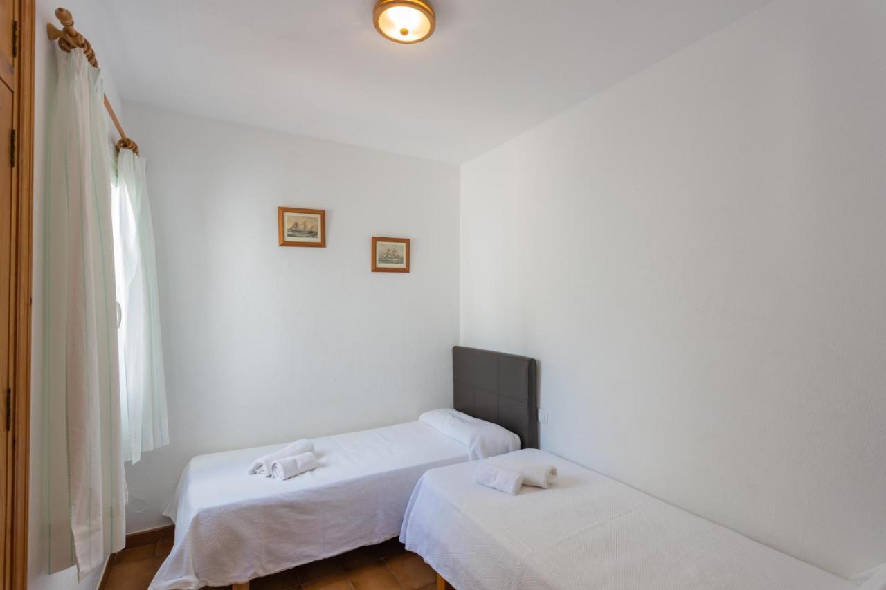 Villas 84 Est & Oest, Son Bou By Menorcarentals 外观 照片