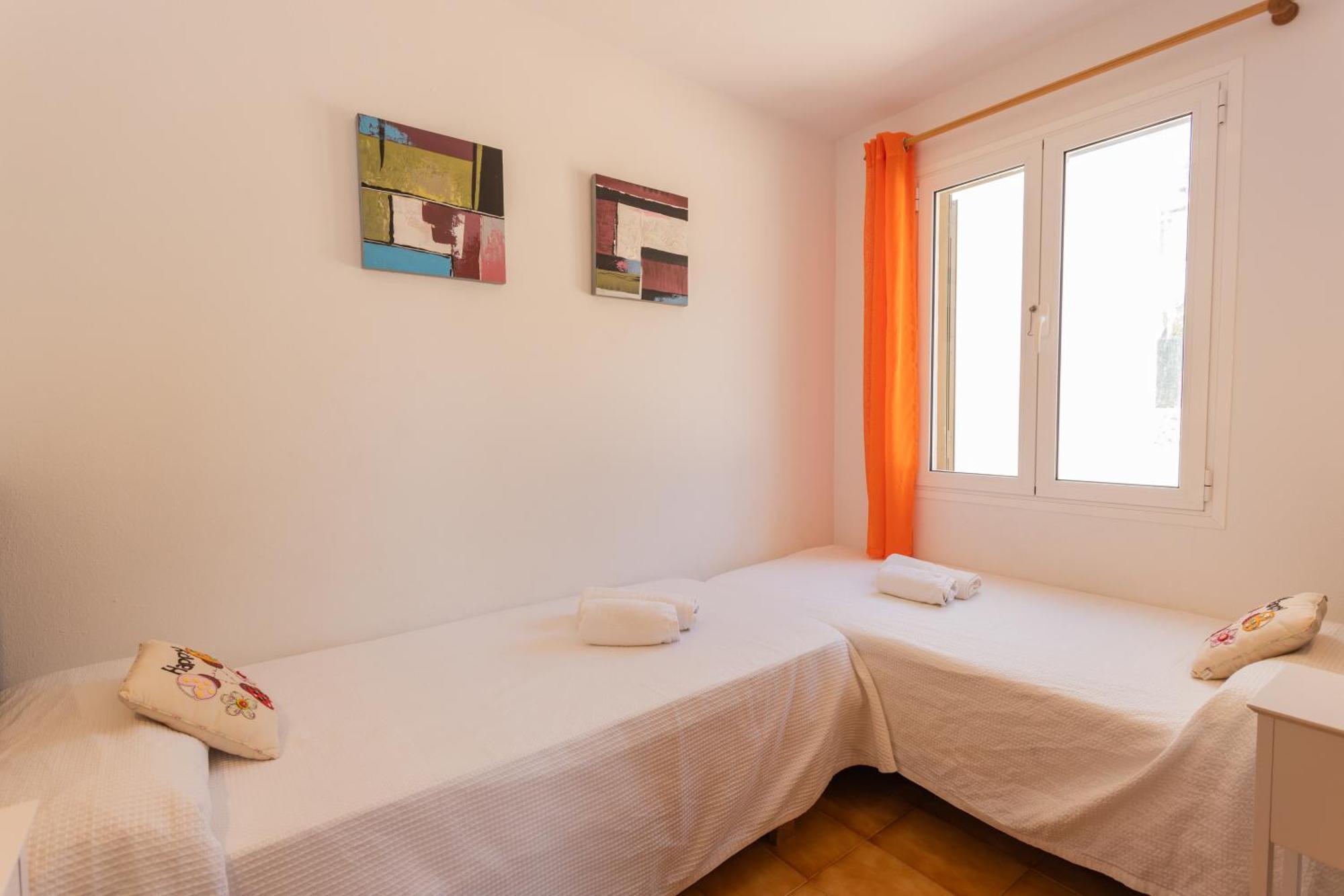 Villas 84 Est & Oest, Son Bou By Menorcarentals 外观 照片