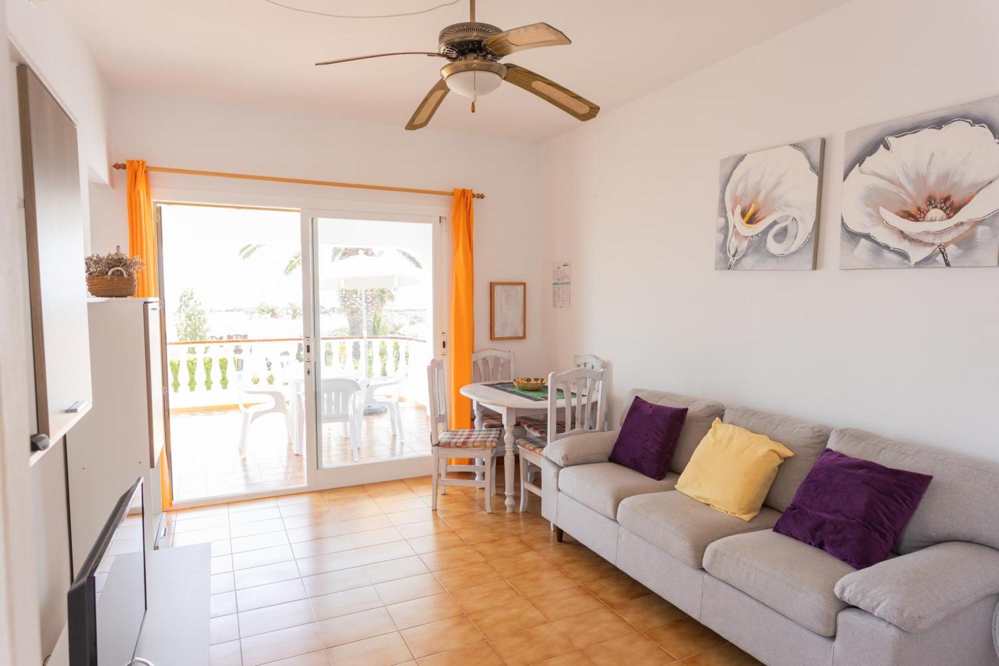 Villas 84 Est & Oest, Son Bou By Menorcarentals 外观 照片