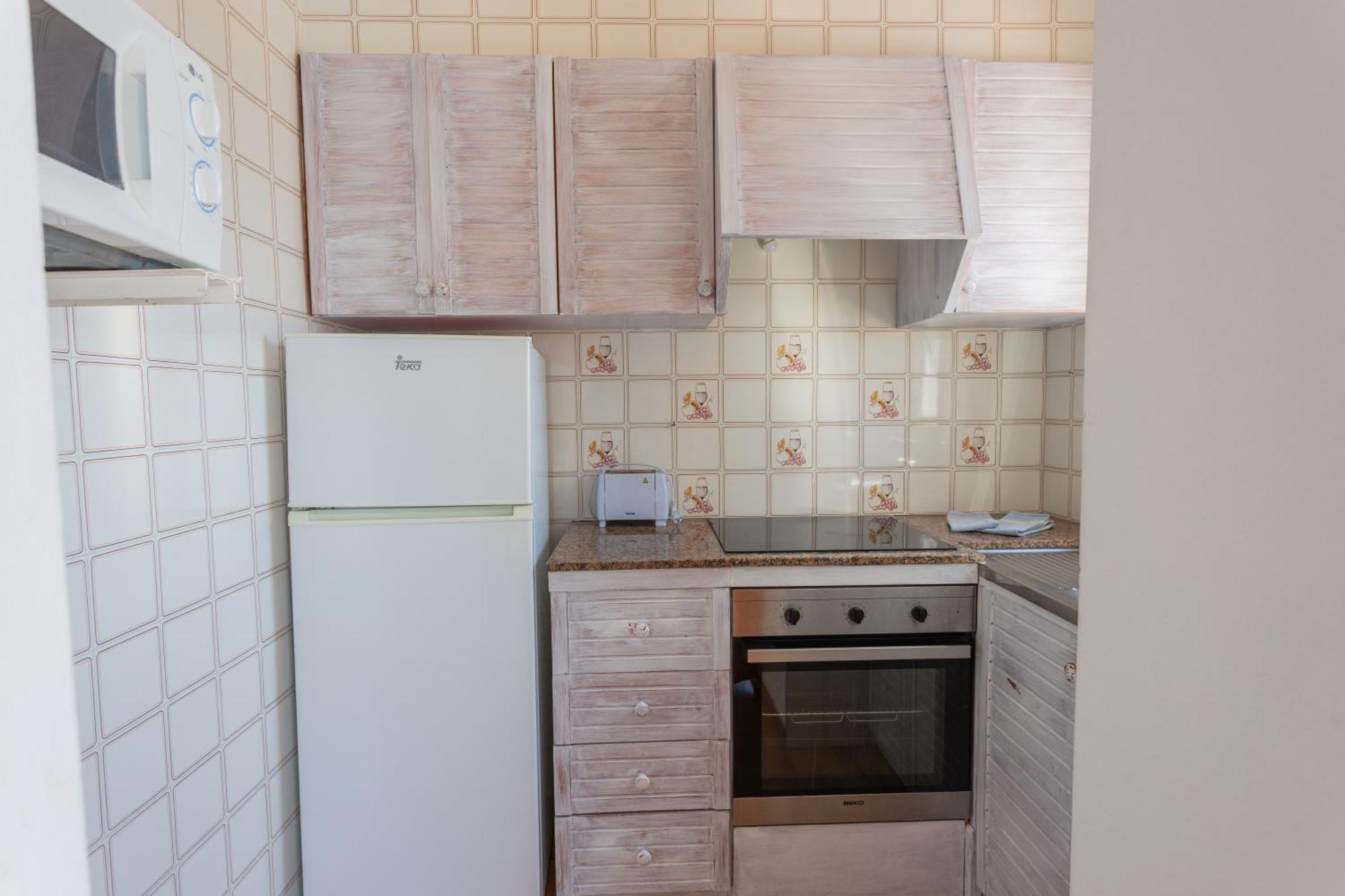 Villas 84 Est & Oest, Son Bou By Menorcarentals 外观 照片
