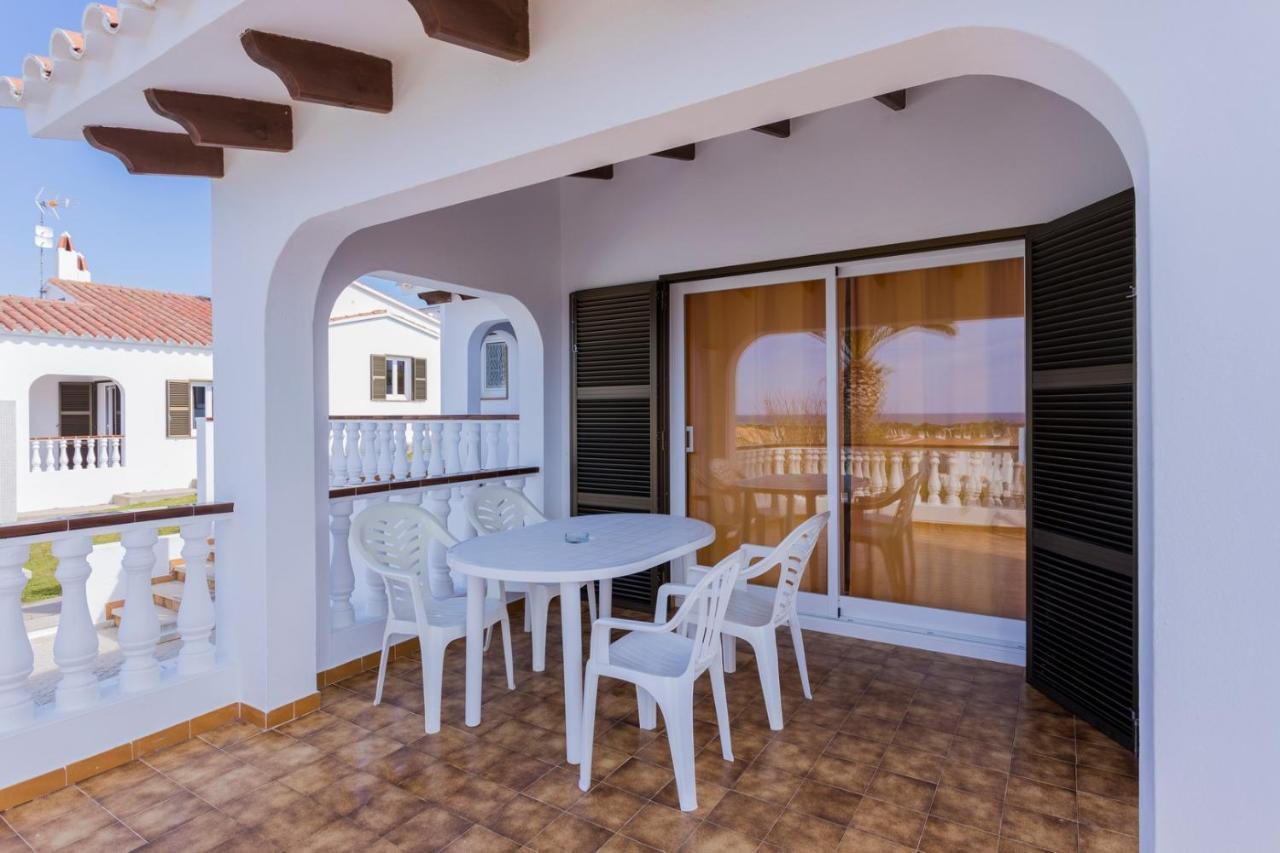 Villas 84 Est & Oest, Son Bou By Menorcarentals 外观 照片
